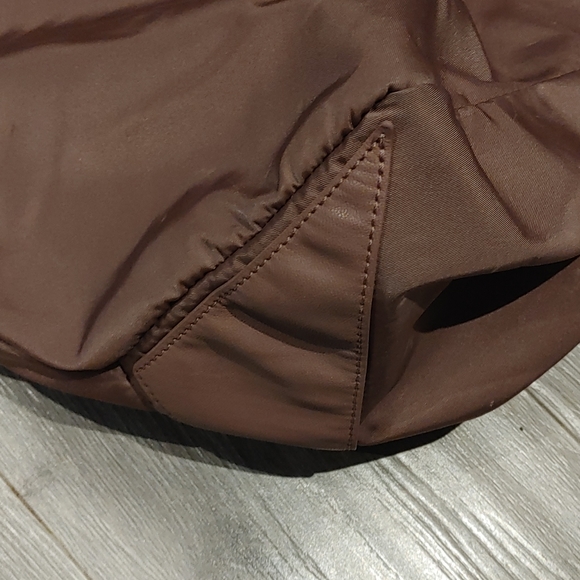 Lululemon l Large Shoulder bag l Pink - Picture 2 of 5